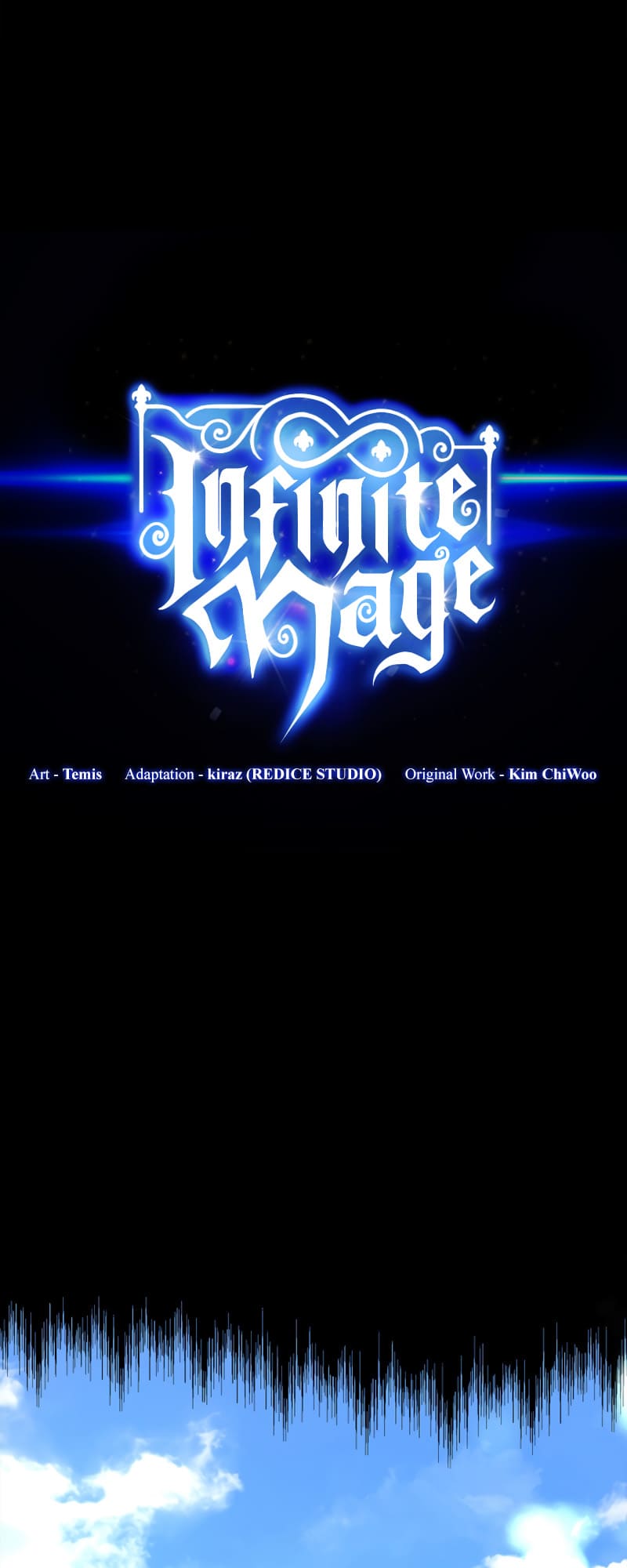 Infinite Mage, Chapter 21 image 20